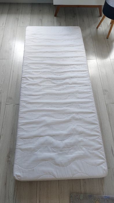 Materace 200/80 cm