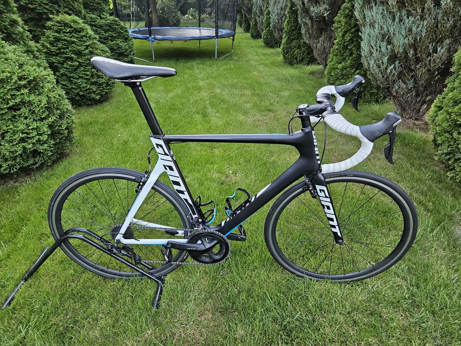 Giant propel advance L/XL