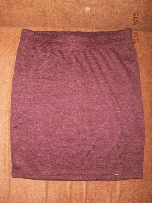 Трикотажная юбка Zemal новая