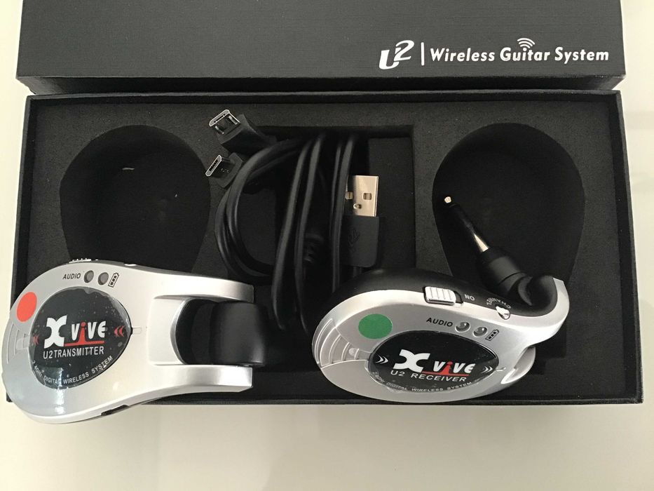 Line 6 Helix LT/Case NOVOS! + Lote Grande- Wireless, Jabra,Dell,HP etc