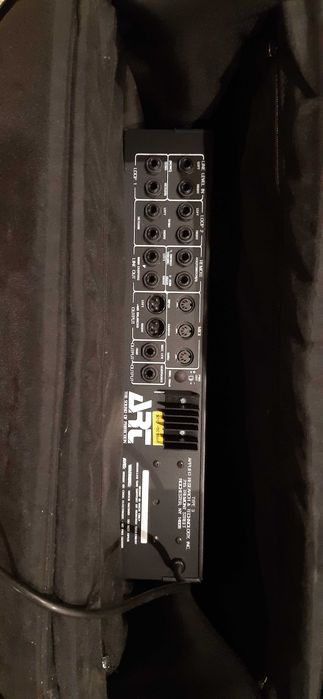 Processador ART SGX 2000 Express / Boss ME-6B