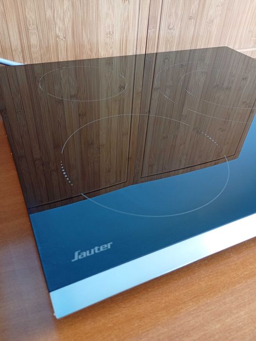 Sauter SPI4360X - Płyta indukcyjna