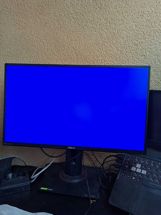 Монітор 24.5" 240 hz Asus TUF Gaming VG259QM