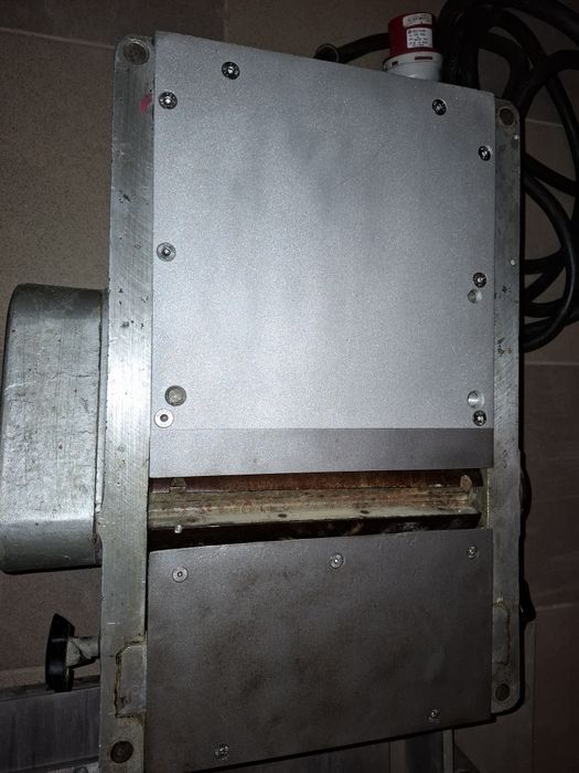 Strug ciesielski Elektromet DBHD d-255