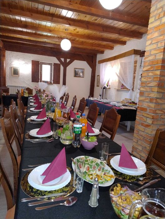 Noclegi, Pokoje, Agroturystyka, Przyjęcia, Ciechanów, Przasnysz