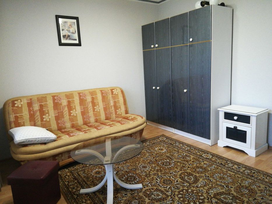 pokój do wynajęcia, komfort, inne wygody