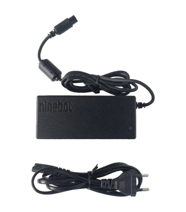 Ninebot mini black черный гироскутор сигвей