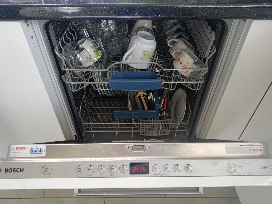 Zmywarka Bosch 60