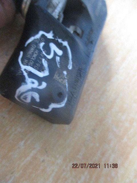 Sensor de pressão dos pneus JEEP Grand Cherokee III (WH, WK)