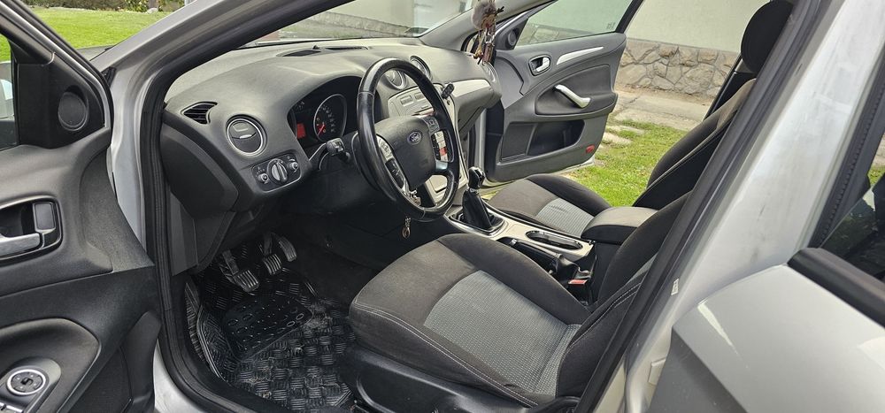 Sprzedam Ford Mondeo MK4