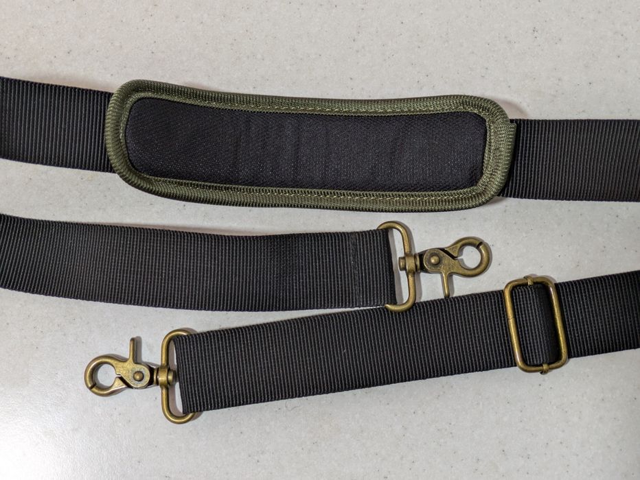 Manfrotto Street Holster (стан нової)