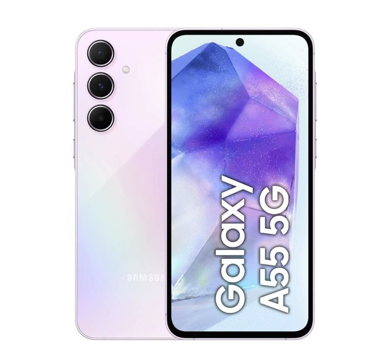 Samsung Galaxy A55 5G