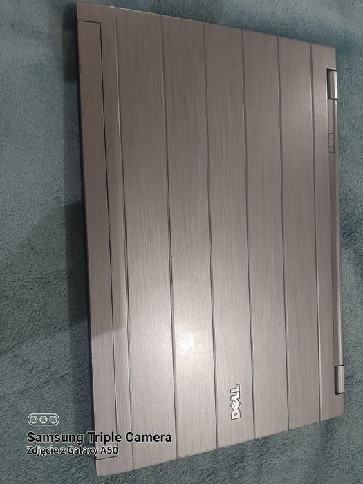 Dell precision m4500