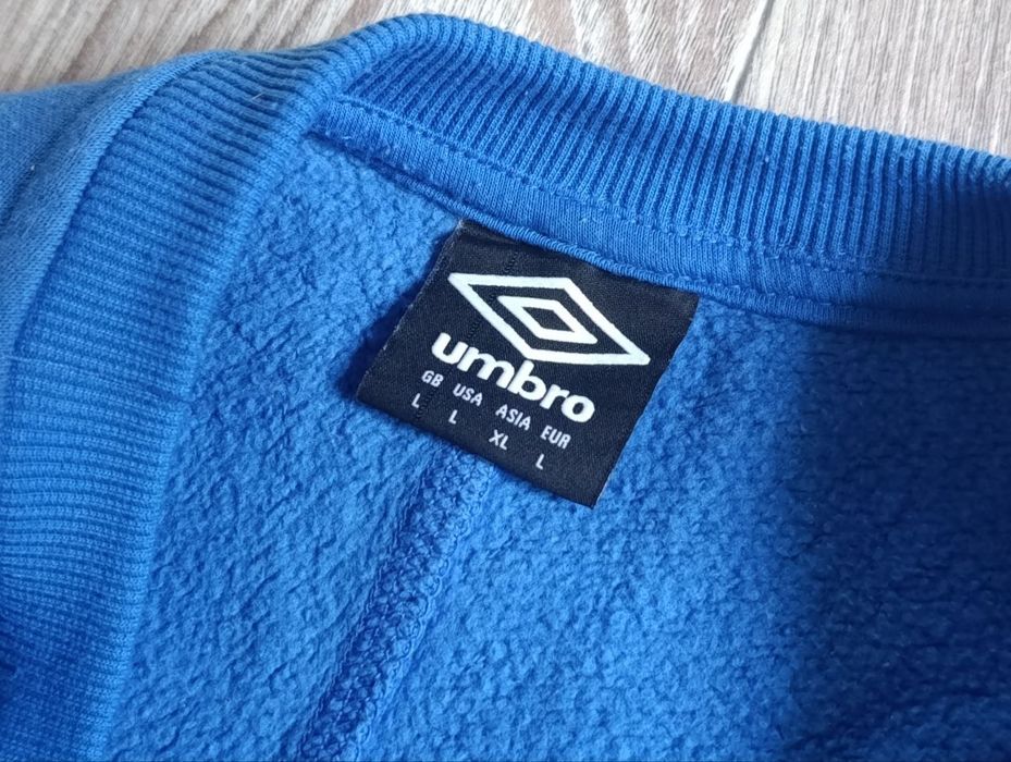 Оригінальний світшот Umbro