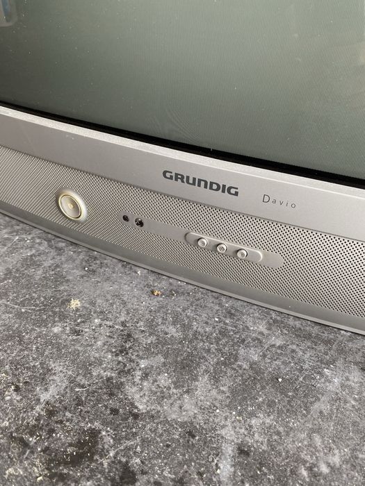 Televisao Grundig