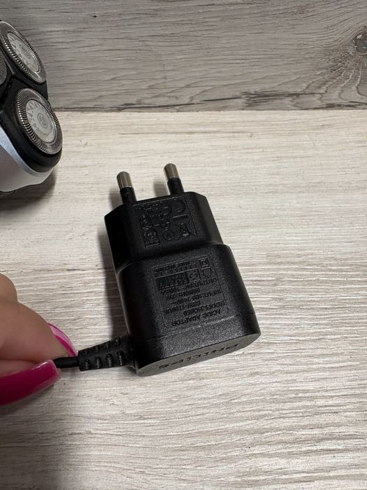 golarka to model Philips Aquatec
