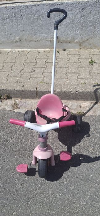 Triciclo de criança