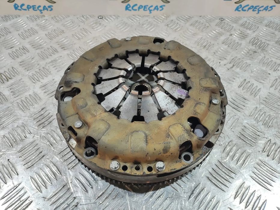 Kit de embraiagem original Alfa Romeo Mito
