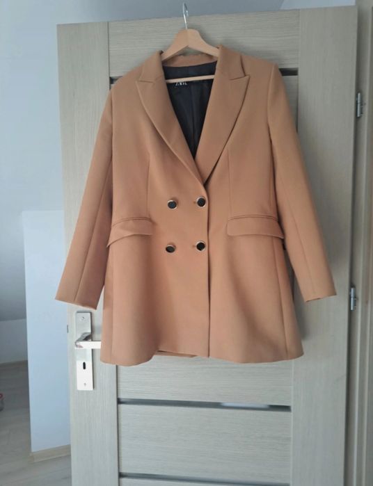 Marynarka damska ZARA rozmiar XL wesele komunia