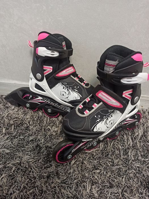 Ролики bladerunner