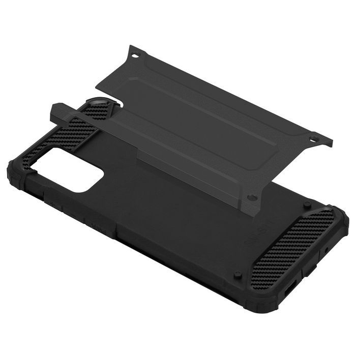 Armor Carbon Case do Iphone 14 Czarny
