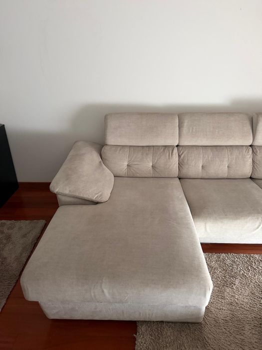 Vendo sofa - 550€