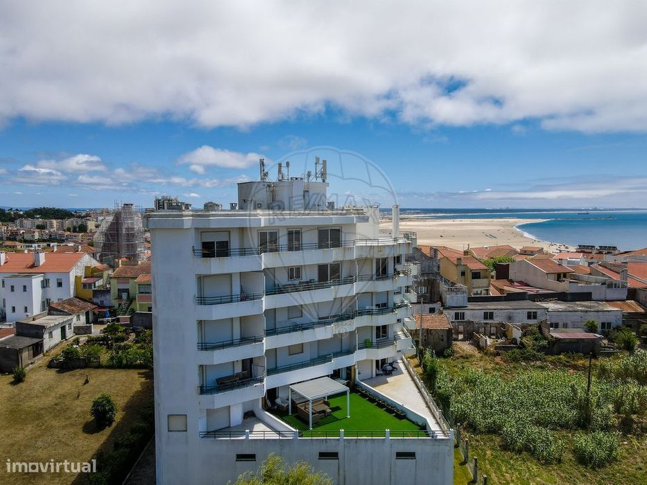 Apartamento T1 para venda