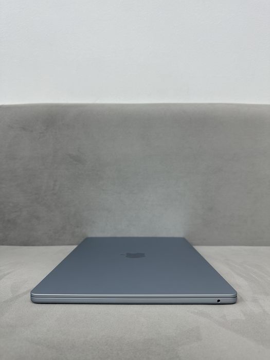 100% Macbook Air 15” 2025 | M4 16GB • 256Gb | ГАРАНТІЯ Макбук М4 Київ