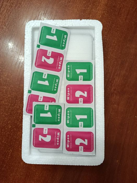 Захисне скло на телефон