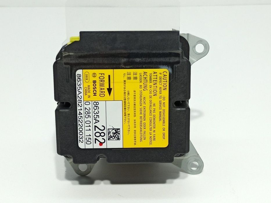 CENTRALINA DE AIRBAG MITSUBISHI OUTLANDER (GF0) MOTION 2WD