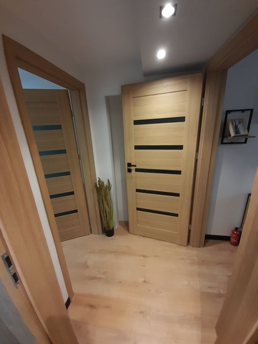 Apartament typu suite dla 4-5 OSÓB kwatery pracownicze noclegi Płock