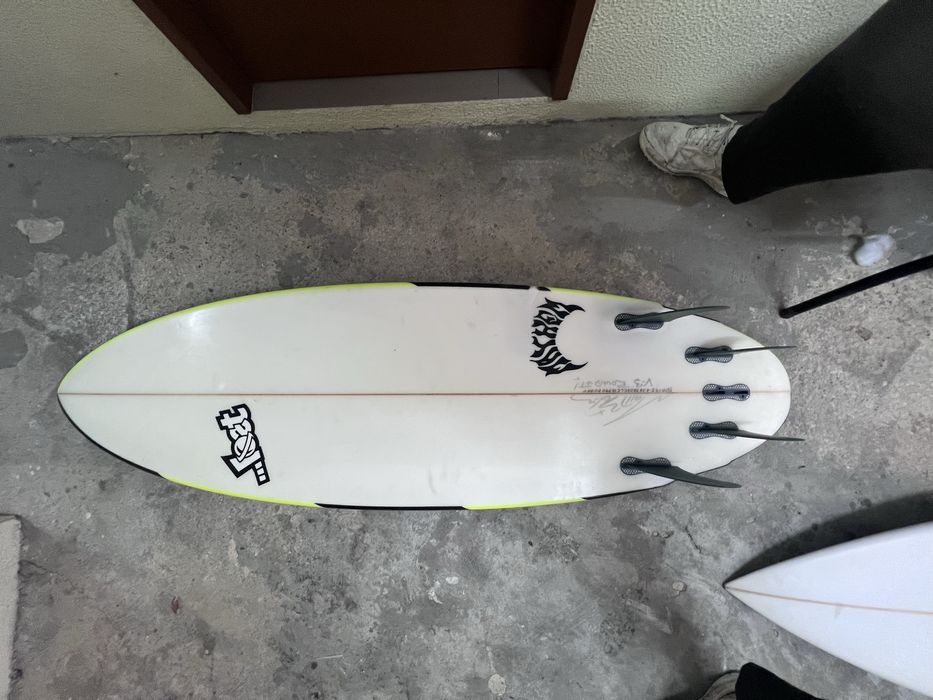 Prancha de Surf Mayhem V3