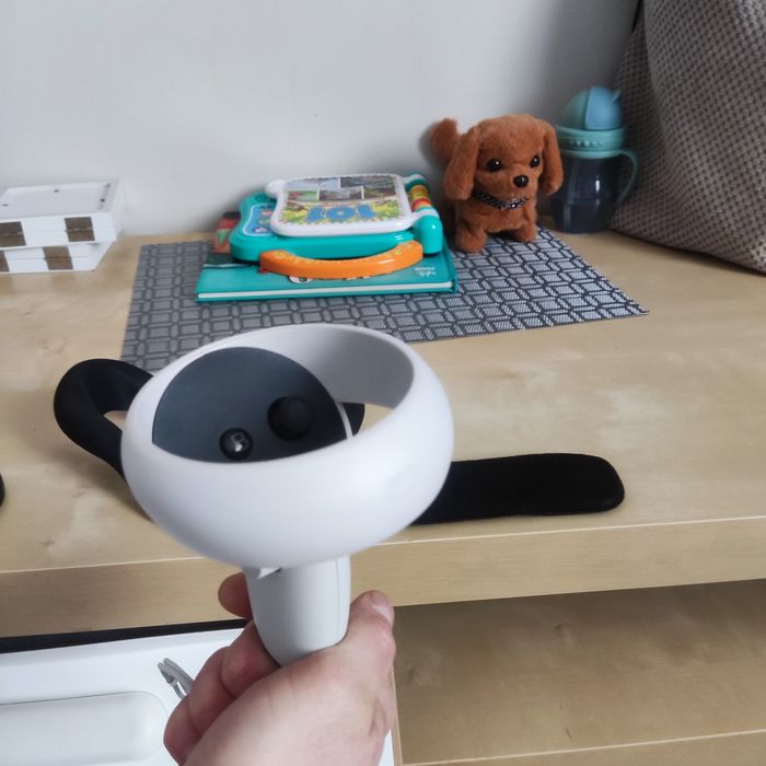 Gogle VR 64 GB oculus quest 2