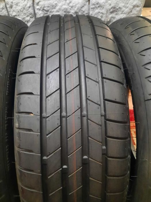 Opony letnie Bridgestone 185/55R15