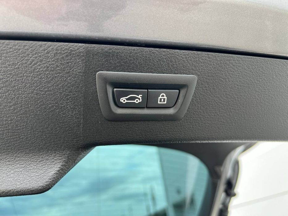 Bmw X6M 40D Car Invest Ukraine Лізинг