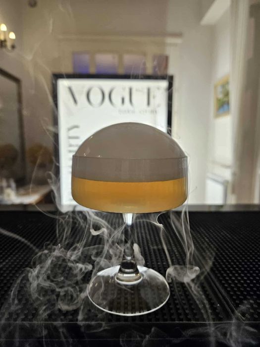 MOBILNE USŁUGI BARMAŃSKIE - barman na wesele/urodziny