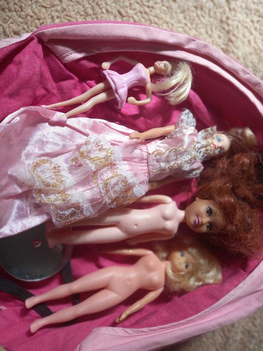 Кукла.Куклы для игр в мама -дочка