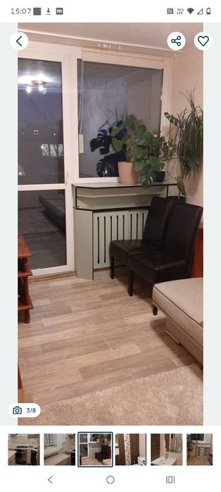 Do wynajęcia ul. Tatrzanska
