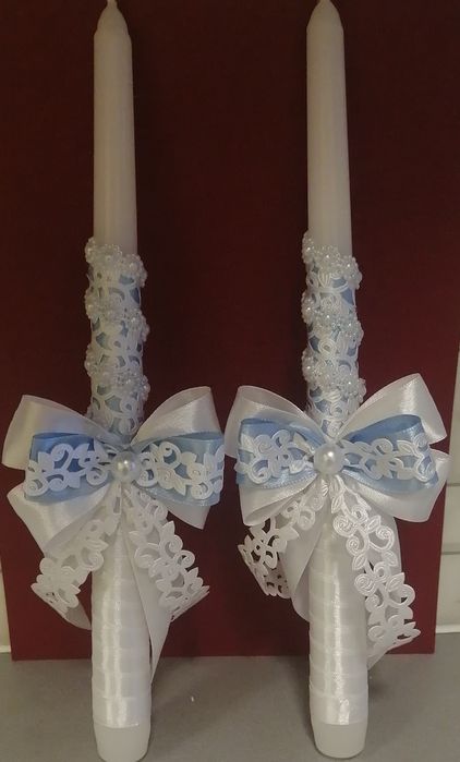 Свічки, свічка 100 грн