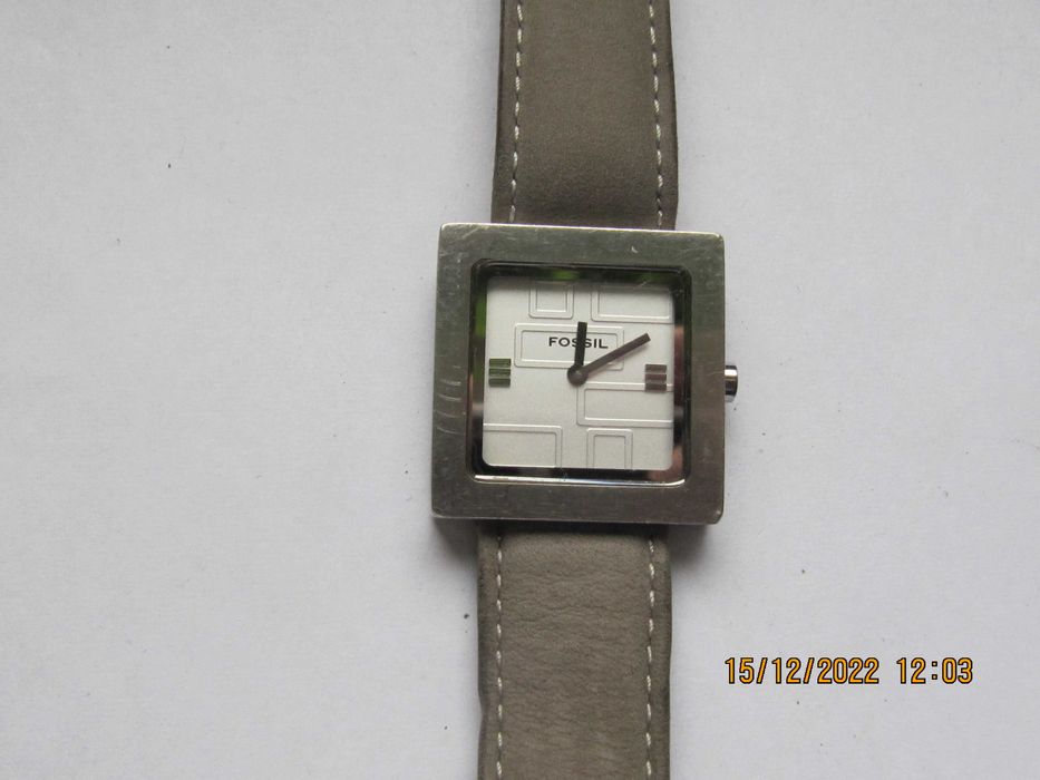 Fossil JR 9519 oryginalny damski zegarek