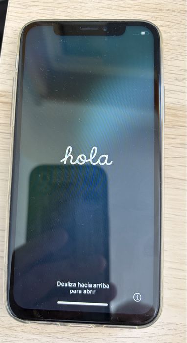 Iphone XS 256gb excelente estado