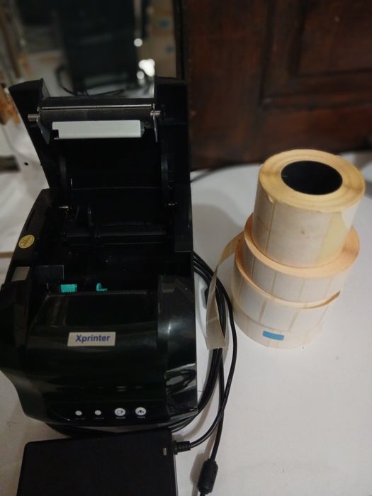 Продам принтер Xprinter