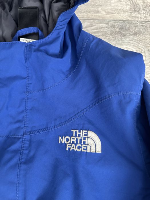 Вітровка the north face