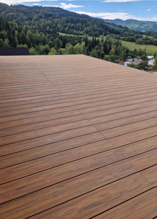 Usługi /Remonty i wykończenia wnętrz