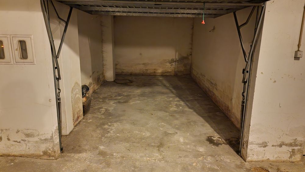 Garagem para venda Lamego