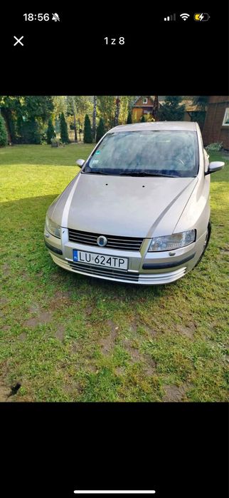 Fiat Stilo