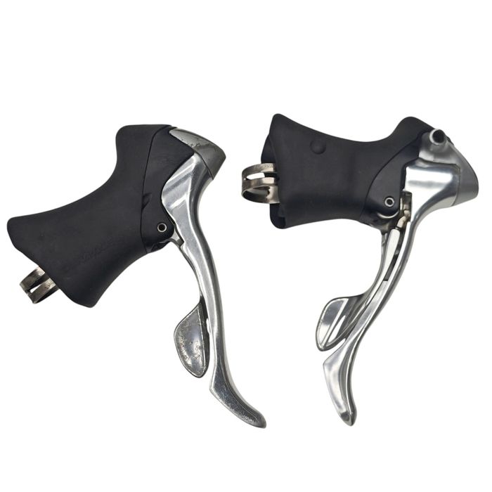 SHIMANO DURA ACE 7700 2x9 klamkomanetki manetki klamki duraace