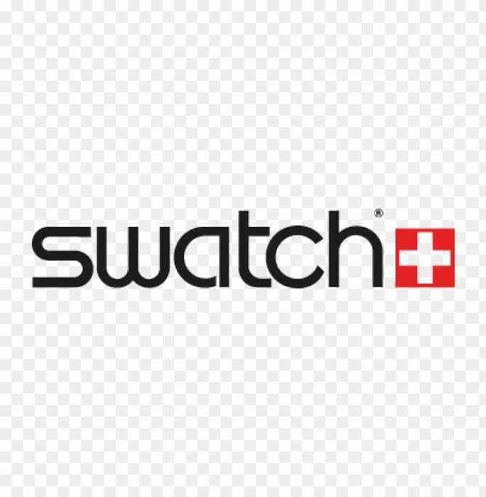 Ремешок браслет SWATCH + тренчики  фиксаторы держатели ремешка