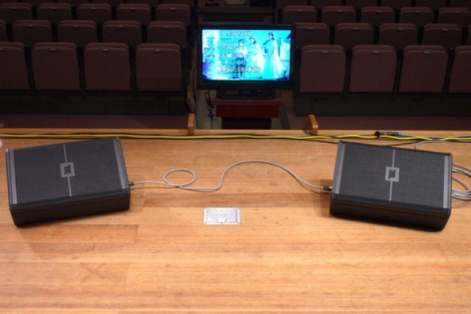 Аренда, прокат,Звук, Бек-лайн, Світло, Сцена, технічна підтримка свята