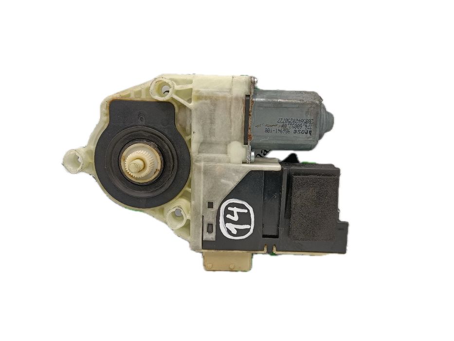 Motor vidro frente esquerdo CITROËN C4 I (LC_)